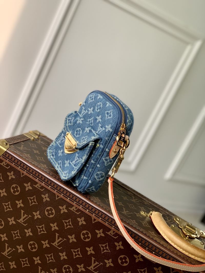 LV Satchel bags